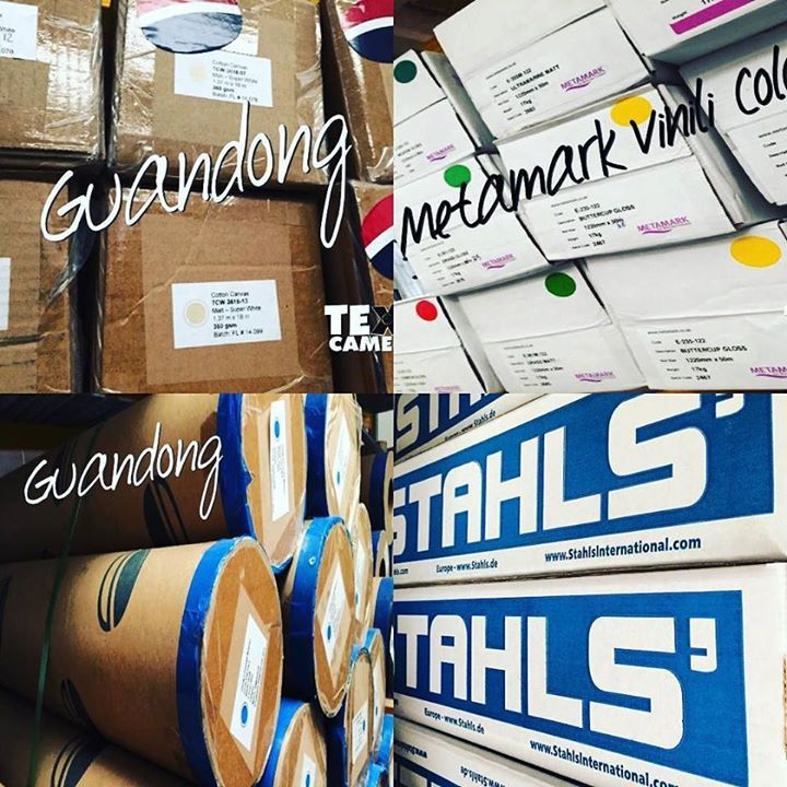 CMGraphicServ2's tweet photo. Alcuni dei #nostri #brand by #guandong #isee2 #stahls #metamark #rtape by cmgraphicservice2 https://t.co/1FE1uZS4jG https://t.co/w1pY7o5bfA