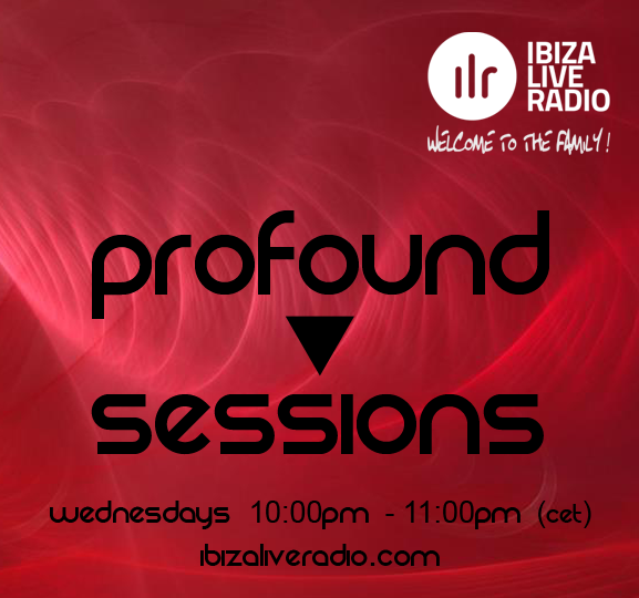 Craigyturner's tweet photo. Catch me spinnin deep and tech right now on https://t.co/wsLykp3gZG #Profoundsessions #deephouse #deeptech https://t.co/v9GN0usDQp