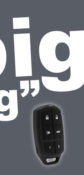 Universal Car Remote tweet media