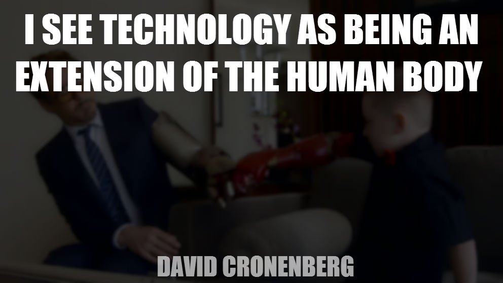 megabytesone's tweet image. How do you see #technology? #SimplifyTech #Inspiration