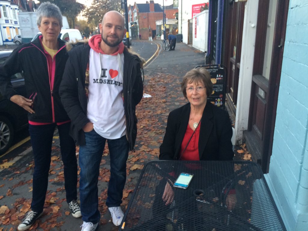 Moseley_Lights's tweet photo. Some of the crew for out filming for our #fundraisingvideo. Thanks all for participating. @DidierjcSoulier #moseley https://t.co/4zttK7yMA4