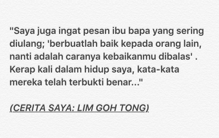 Lim Goh Tong Biography Lim Goh Tong Biography