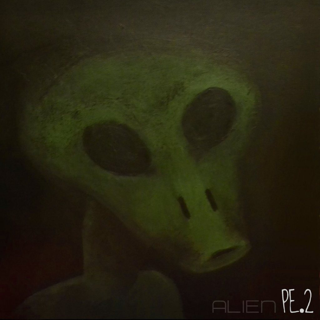 UrbanHeavenBlog's tweet photo. Werd – Alien [PE.2] #EP Salt n Sauce #Video @WerdSOS @ParkStreetPR https://t.co/CnF3z32B2v https://t.co/ydpq22xxnN