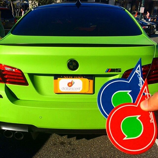 DollarScent's tweet image. Take a step closer &amp;amp; envision the sleek &amp;amp; fresh look of your transporter... #getScented at dollarscent.com