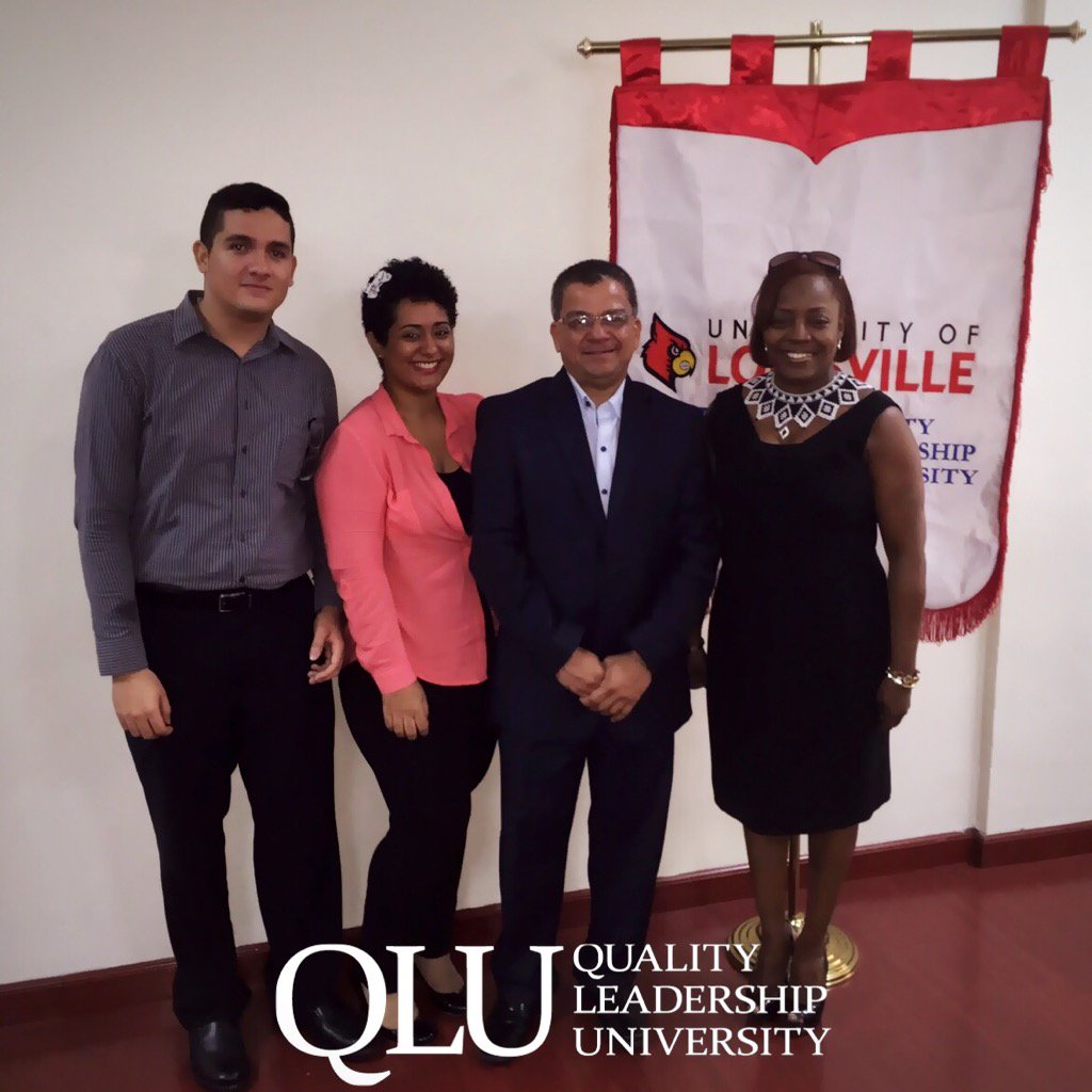 qlupanama's tweet image. Profesores de los estudiantes del After School Program en colaboración con @meducapanama #QluPanama #MeducaPanama