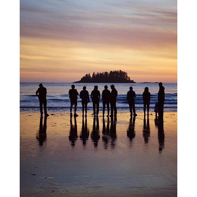 QuestUniCanada's tweet image. Regram 📷: @coolestcanadian #blockbreak #fallforquest #QuestU #questuniversitycanada #Squamish