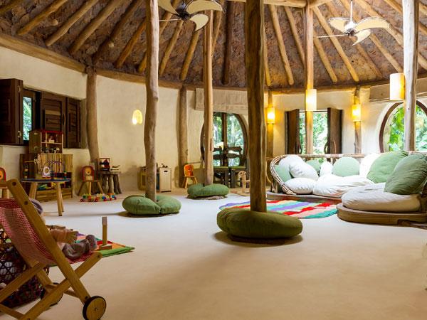 TheMostVivid's tweet photo. Thai Kids Den, an ecological Childrens Activity and Learning Center makes you wish you were a kid in Thailand https://t.co/JWi9ojs3oH