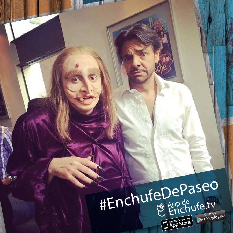 enchufetv tweet media