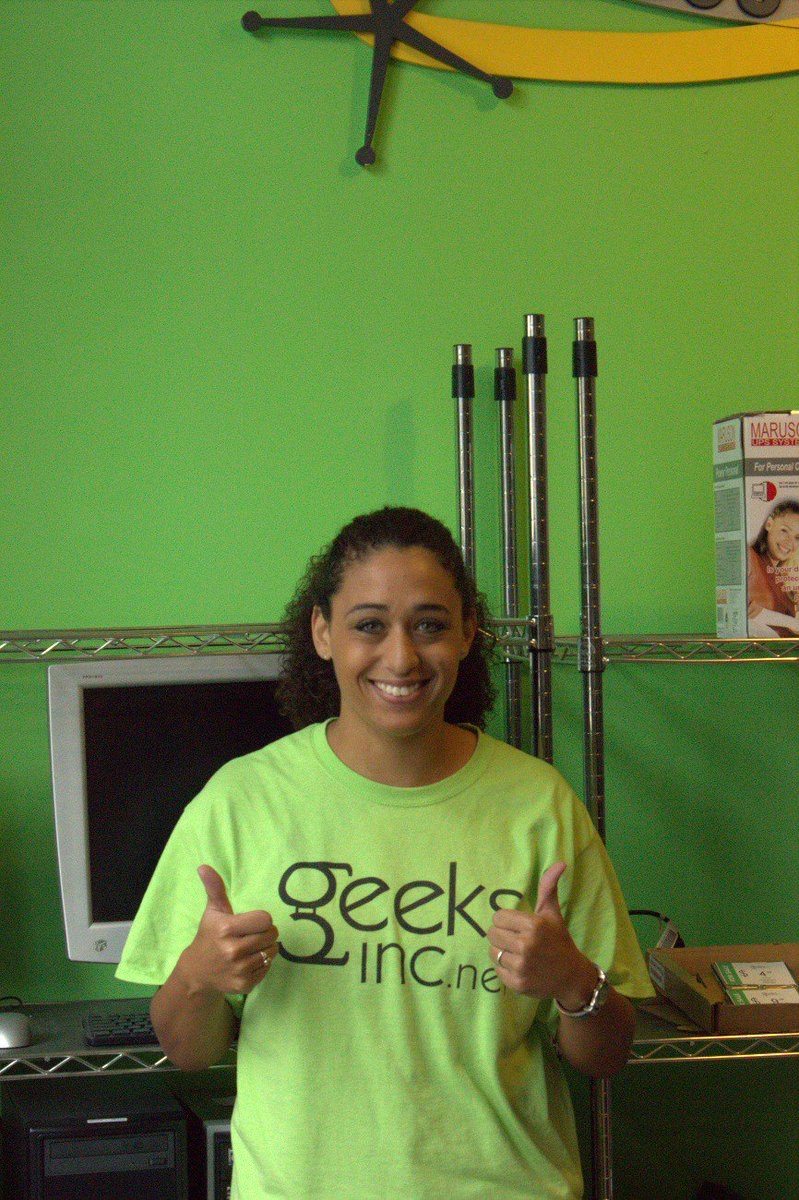 Geeks Inc. (@GeeksIncGH) / Posts / X