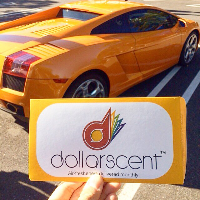 DollarScent's tweet image. Winter may be approaching, but with your car can stay fresh year round if you #getScented at DollarScent.com