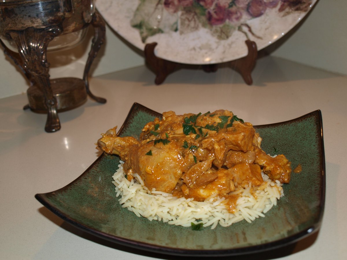 Eclectic Restaurant tweet media