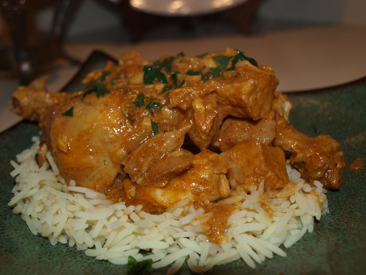 Eclectic Restaurant tweet media