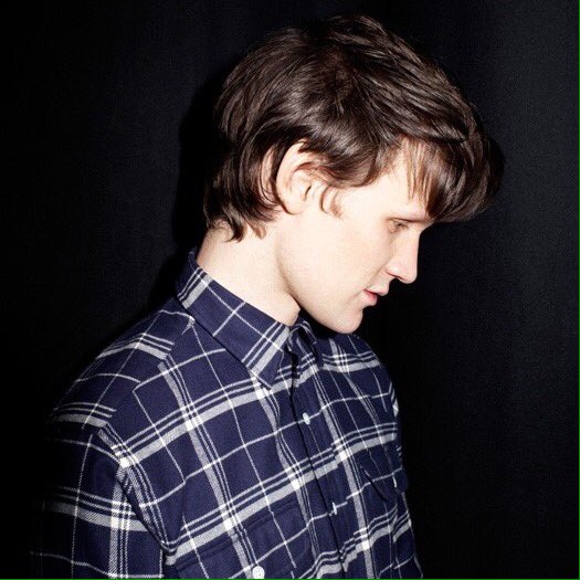 Happy birthday Matt Smith! 