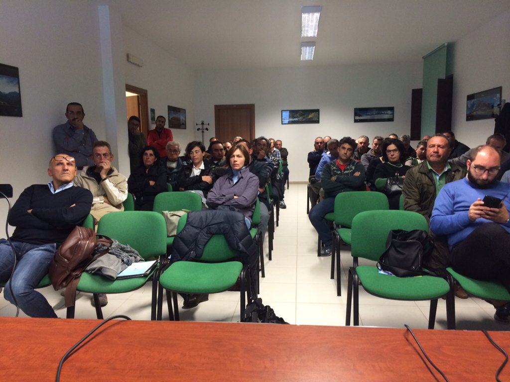 alsiasocial's tweet photo. #MariaFranzese, @CSQACert: impronta idrica per sostenibilità ambientale prodotti agricoli #waterFP #Ditria #Pollino https://t.co/LZl1muVLTj