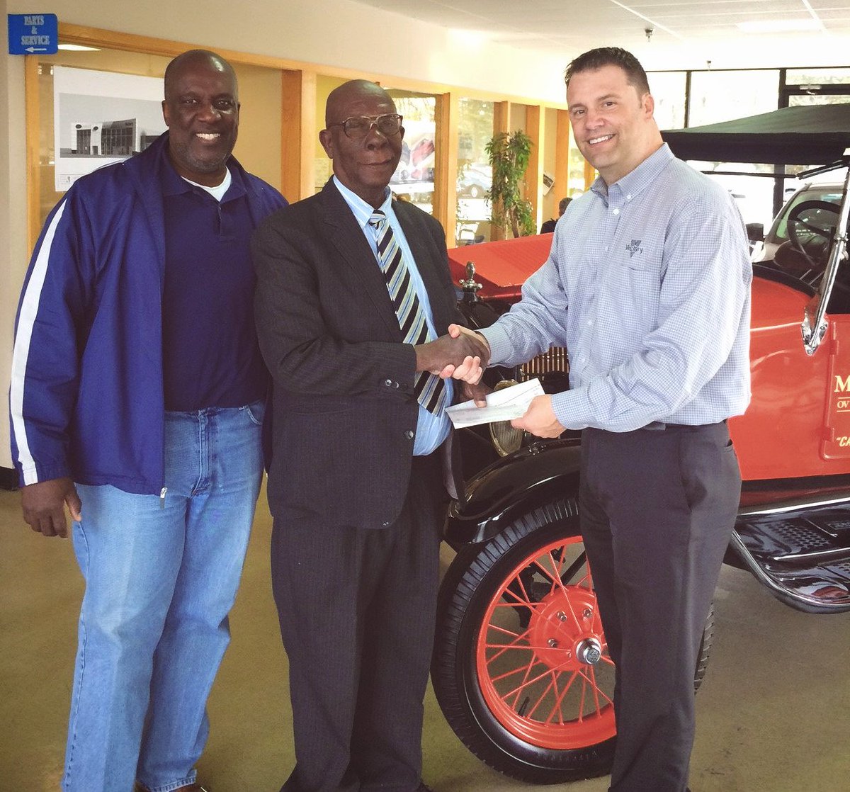 Victory Ford tweet media