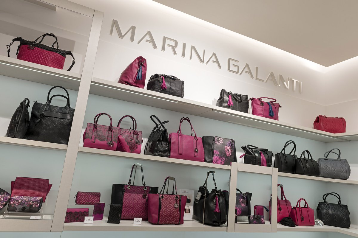 Marina Galanti on Twitter: "If you are in Torino you can find our Marina  Galanti store in Piazza Castello 13! https://t.co/WDDQypHAqo #torino  https://t.co/ErF34UA4kX"