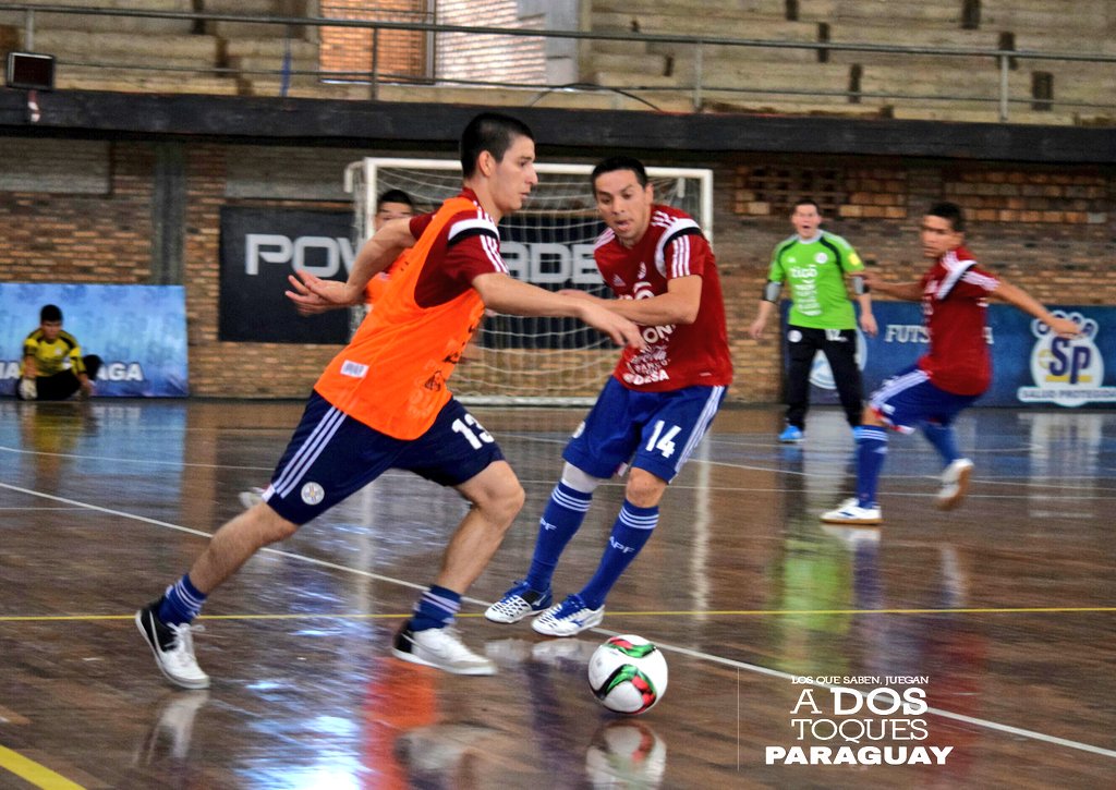 adostoquespy's tweet photo. Albirroja | Más imágenes de la práctica de la Selección Nacional.
#FutsalFIFA #FutsalCrece #ADTpy https://t.co/OE0IsCM1iQ