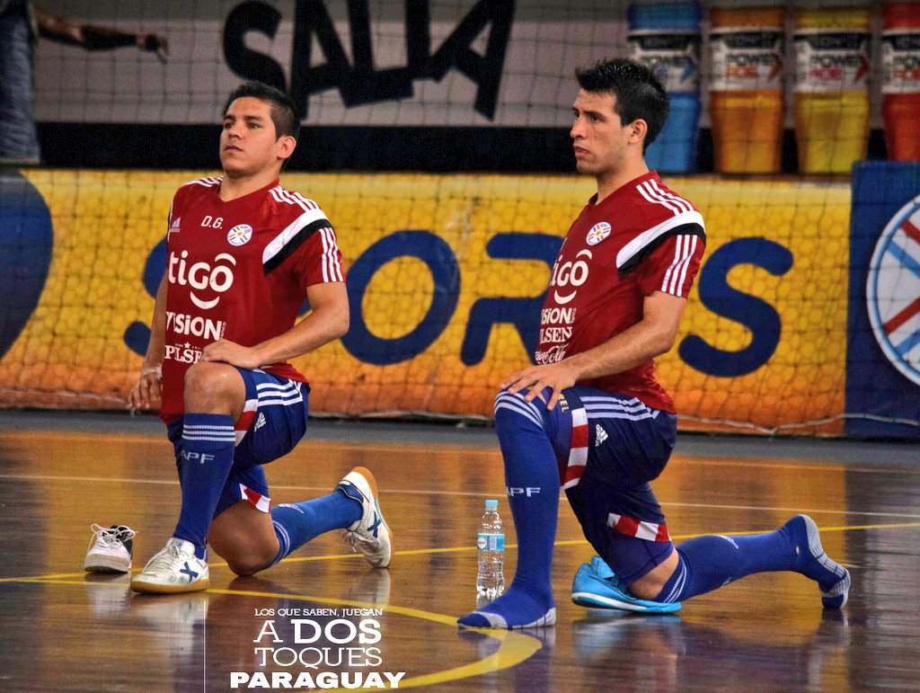 adostoquespy's tweet photo. Albirroja | Más imágenes de la práctica de la Selección Nacional.
#FutsalFIFA #FutsalCrece #ADTpy https://t.co/OE0IsCM1iQ