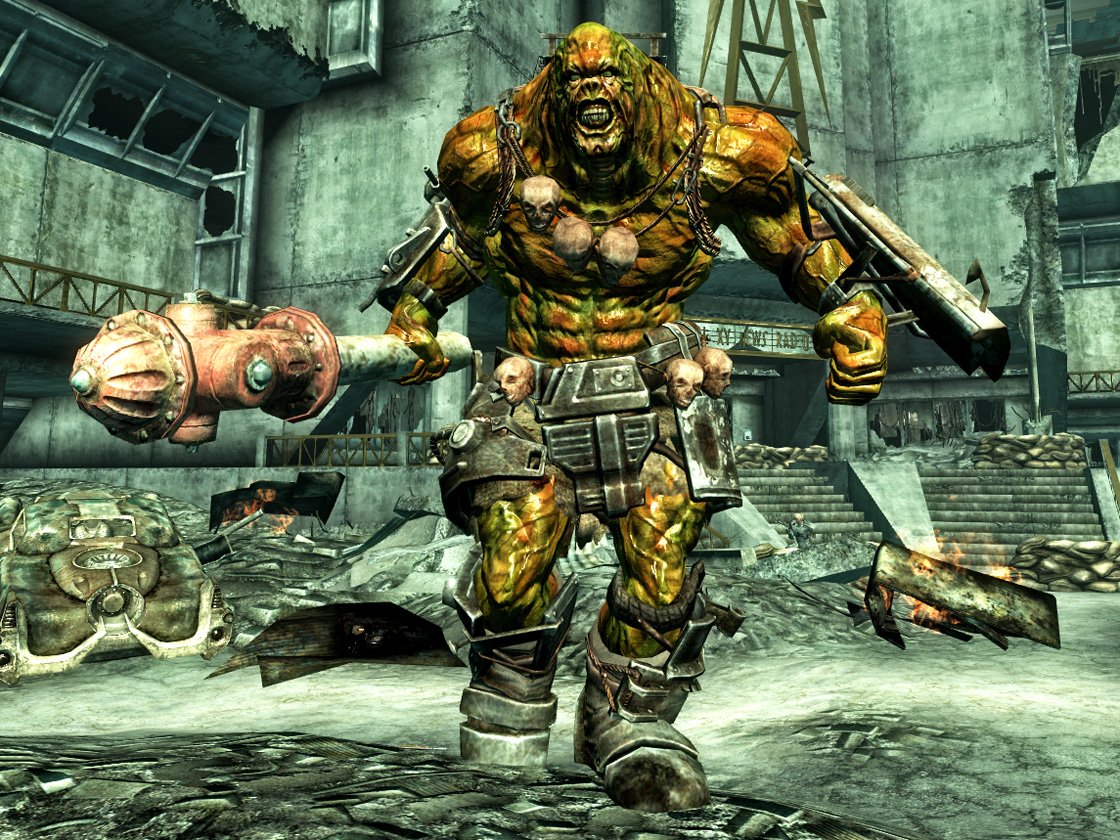 fallout 4 smarter enemies fallout 4 smarter enemies