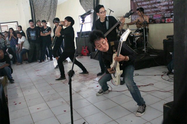 Over The Hump (@othump_official) on Twitter photo 