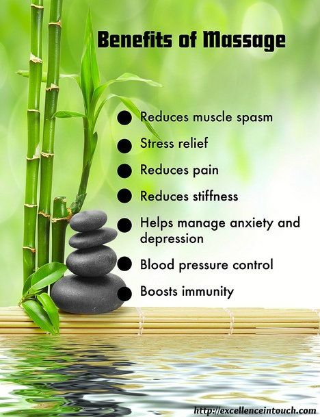 britanniahills's tweet photo. #MassageBenefits  Here are just some of the benefits that come with a massage! https://t.co/uiOu7hC8cc