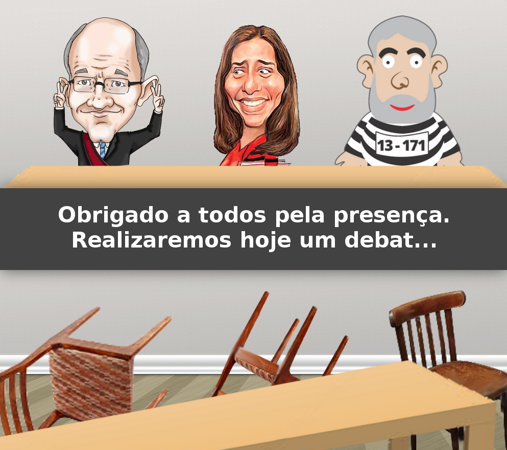 PeidadaRN's tweet photo. Quem tem ... tem medo https://t.co/X5oFK0bA4g