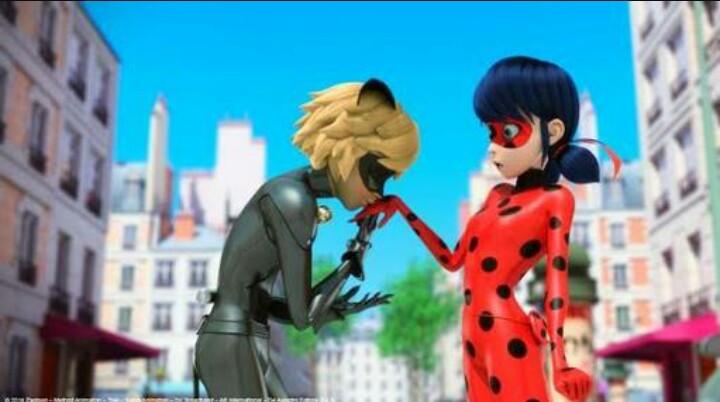 たすく A Twitter Lady Bug フランスのテントウムシモチーフヒロインアニメ 日本も制作関わってるらしい 見たこと無いけどめちゃよさげw 海外アニメキャラで可愛いと思ったキャラを紹介する T Co Ereta8ttzb