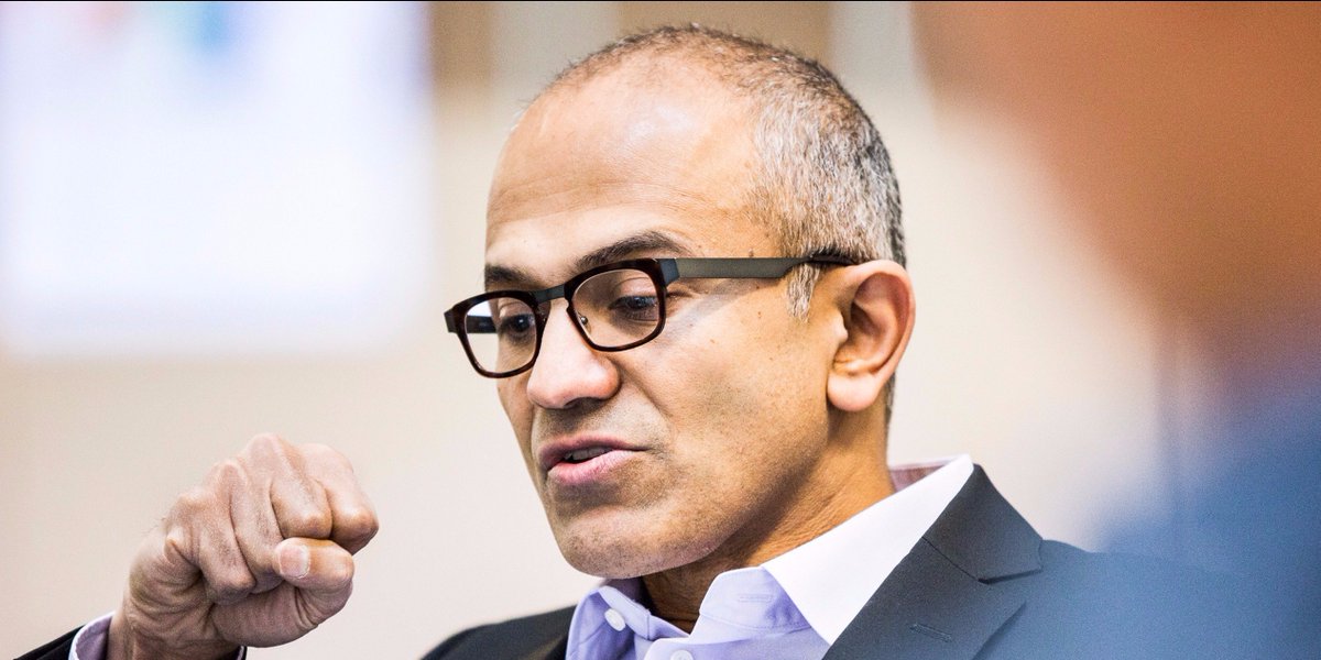 insidertechbiz's tweet photo. Microsoft tried to buy this hot two-year-old startup — and got turned down https://t.co/3emAIvDGbE https://t.co/arOY1cu9IP