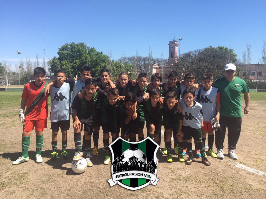 AVProduccionesA's tweet photo. #InfantilesAfa #Cat04 ya se juega #NuevaChicago vs #Velez. https://t.co/EktH5jDzpI