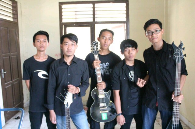 Bambu Gemuruh III, Oct, 25 2015