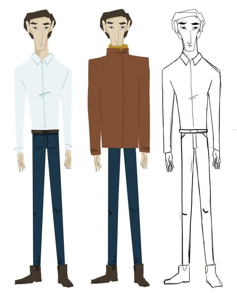 BlackboxVisual's tweet photo. #blackboxvisual #photoshopcc #characterdesign #illustration #digitalart #conceptart #chara… https://t.co/QE0Kuyqr6u https://t.co/MIPuKN326V