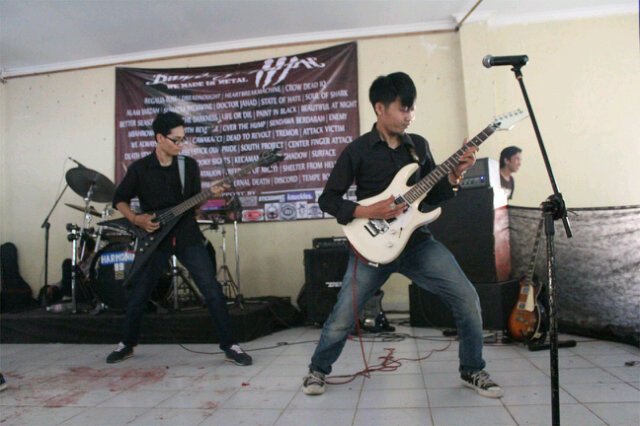 Over The Hump (@othump_official) on Twitter photo 