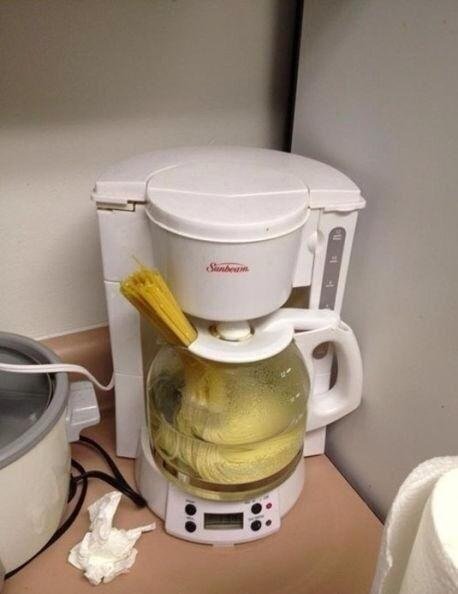 CSFshift's tweet image. Life hacks from college kids when the struggle is too real... #shifthappens