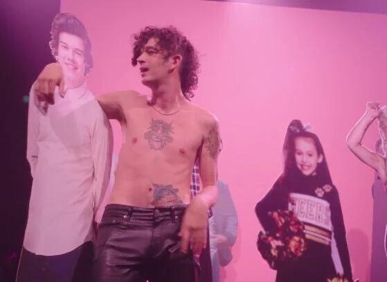 gardeniaontiles's tweet photo. harry is gonna cream his pants when he sees this https://t.co/nyxWAExwDq
