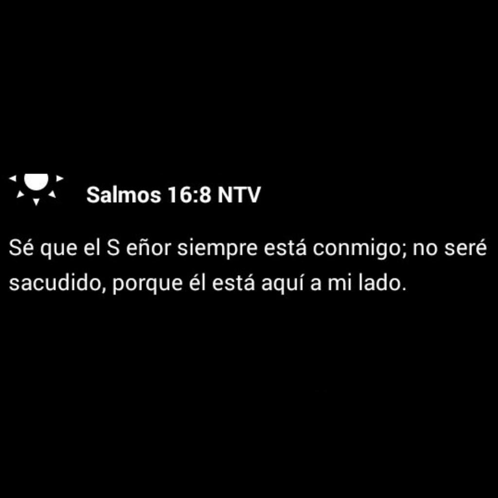 LevitasOficial1's tweet photo. Se que el señor siempre esta conmigo. https://t.co/MvBLDK87HX