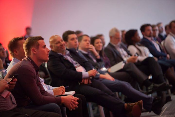 ServiceNow's tweet photo. Ready for the Federal #NowForum? We can't wait to see you there 11/3. #NowDC15 #GovIT https://t.co/jYRMspkCdd https://t.co/HtXaIQXEl5