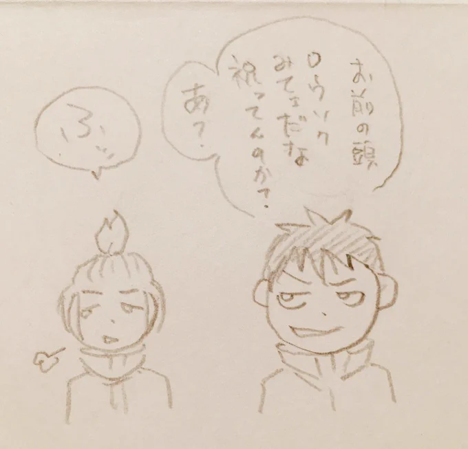 今日は炎炎の17歳。日下部 森羅くんの誕生日です。10月29日の誕生花アメジストセージの花言葉にちなんで決めました。炎のような情熱や家族愛などの花言葉があるみたいですよ。 