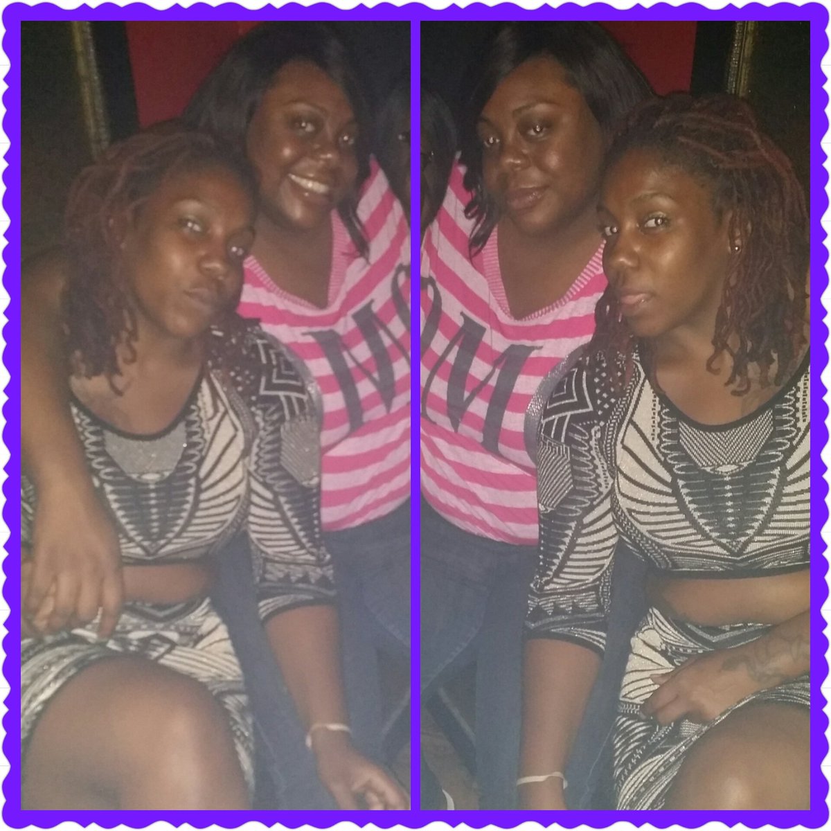 Mz_Angel_Ryder's tweet photo. #WCE #Sugafoot #mylefthand #loveherlife https://t.co/CKHJguuORA