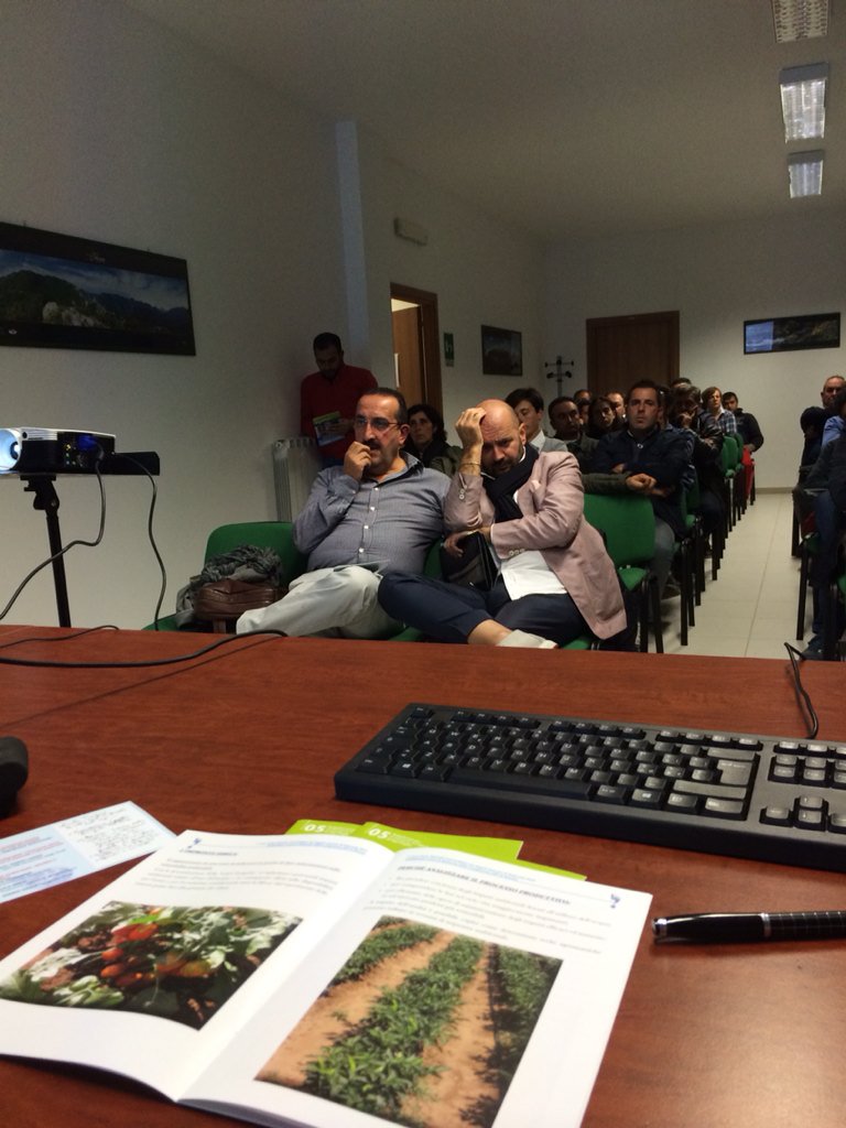 alsiasocial's tweet photo. #EmanueleScalcione, #Alsia: servizi reali a supporto delle #imprese in #agricoltura #waterFP #Ditria #Pollino https://t.co/DuCU3KWj8T