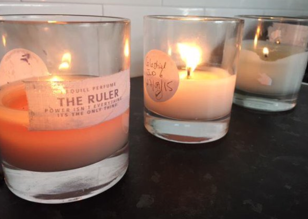 AequillLondon's tweet photo. Have you had a chance to check out our beautiful handmade candles yet? Come find us at the next #HackneyFlea! https://t.co/xlQMa8oYk0
