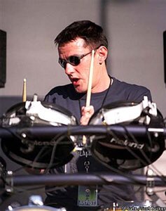 Happy Birthday Stephen Morris X 