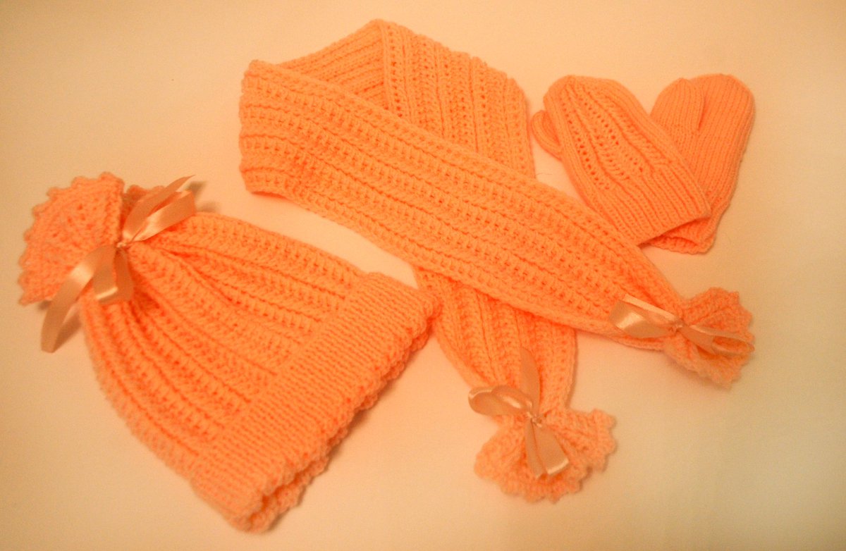ShopEstilo's tweet photo. Beautiful baby set made by @ShopEstilo https://t.co/ZXy6Mn3JTR