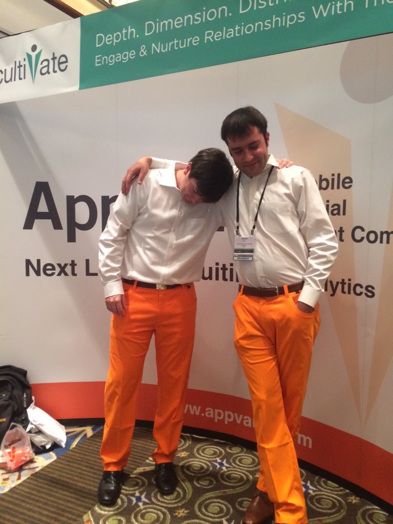 David Tuttle (DaveTuttleATL) Twitter