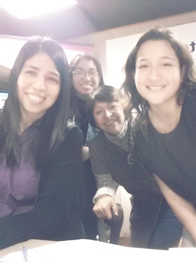 RoxyLocutora tweet media