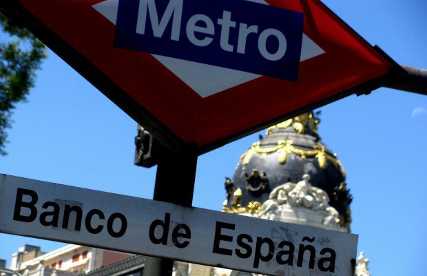 From 8 stations to one of the biggest in Europe: The Madrid Metro via <a href="/VayaMadrid/">¡Vaya Madrid!</a> buff.ly/1N3bRac