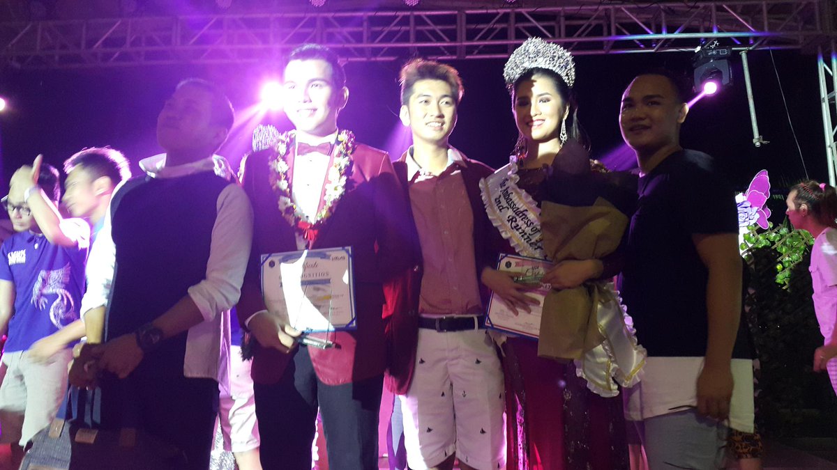 nfjpiar3's tweet photo. Congratulations to our Mr. & Ms. AOG!
Mr. AOG, 3rd runner up
Ms. AOG, 2nd runner up
#18thNMYC #AOG2015 https://t.co/nMhCkmEpd1