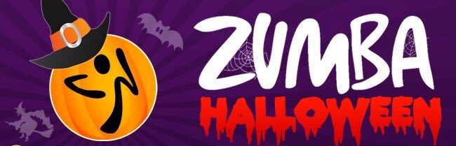 wowfitnessfun's tweet photo. Friday 630p
ZumbaHalloweenParty
Adult &amp; Kid
$5Kid $5NonMember
Costumes Encouraged
https://t.co/WW36X713Nl https://t.co/vWV8Bjxp3U