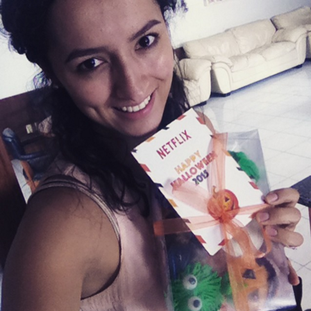 mamaentaconada's tweet photo. Ahora si que mes están apapachando, #amosermama #soymamentaconada #treamteam @NetflixLAT mil grx x los el detalle https://t.co/lLsrBHsmu0