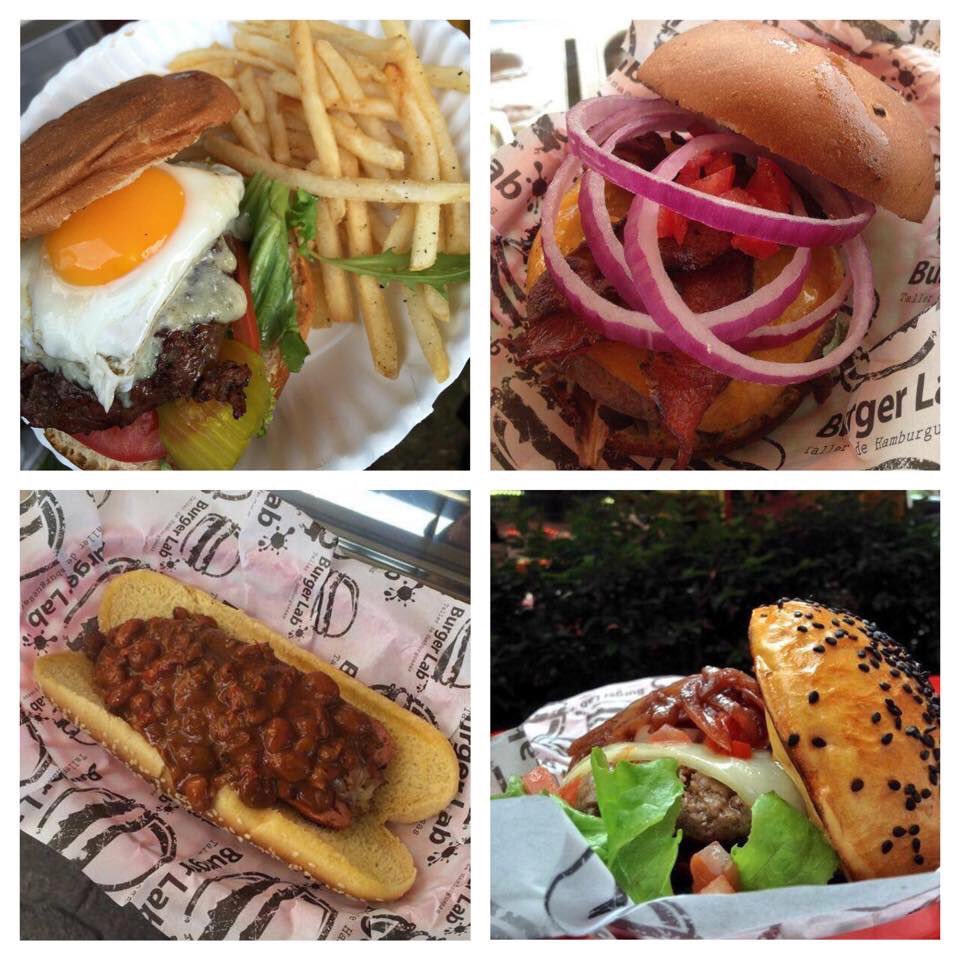 El día de hoy los espera <a href="/BurgerLabMX/">Burger Lab FoodTruck</a> en el #FoodTruckPark dentro del <a href="/AutocinemaC/">Autocinema Coyote</a> con estas delicias....