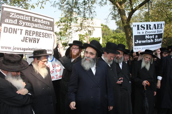 Jews Vs. Israel tweet media